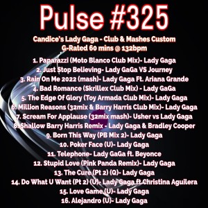 Pulse 325